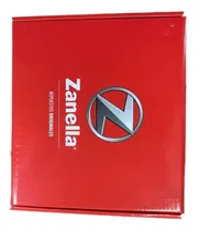 Comprar Transmisión Zanella Zb110 Piñón Corona 14\u002F36 Cadena 428hx110