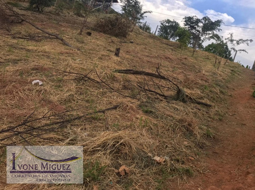Imagem 4 de 15 de Terreno Em Arcozelo - Paty Do Alferes - 3256