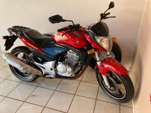 Honda Cb 300 R
