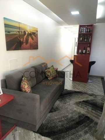 Imagem 2 de 15 de Apartamento - Vila Valparaiso - Ref: 3435 - V-5619