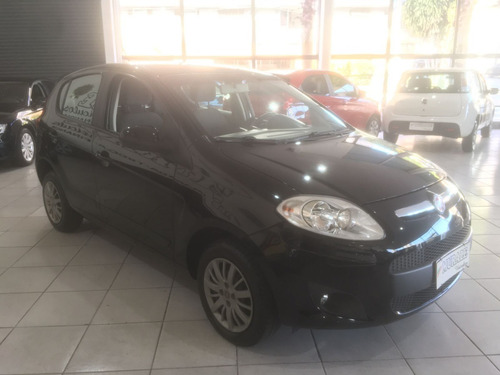 Imagem 1 de 15 de Palio 1.4 Attractive * 2013 * Ent 3.990 48x R$ 970 *