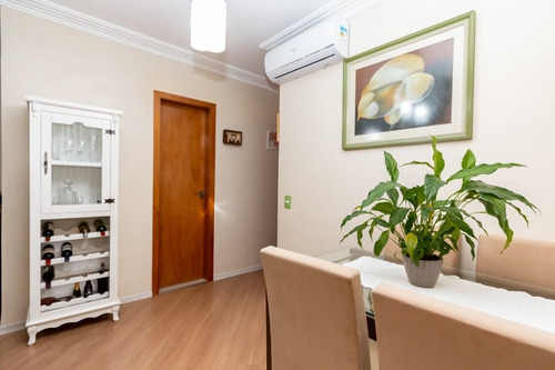 Imagem 7 de 24 de Apartamento Dois Quartos No Portão - Ap0574