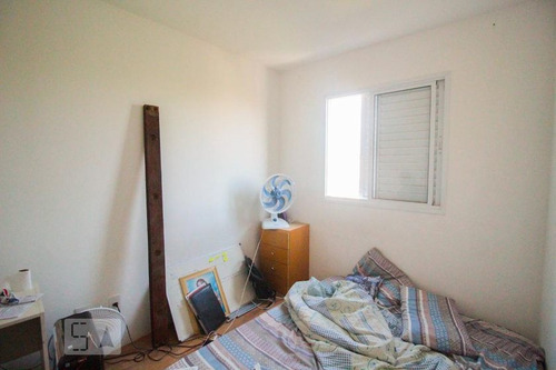 Imagem 11 de 15 de Apartamento Para Aluguel - Vila Carmosina, 2 Quartos, 46 - 893565452