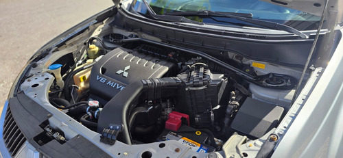 Mitsubishi Outlander Outlander 3.0 V6