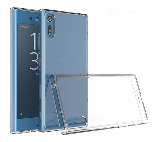 Imagen 1 de 6 de Funda Sony Xperia Xz1 | Xz Premium | Xz | 10 | Xa2 | Xa2 Ultra | Xa1 | Xa1 Ultra | Xa1 Plus | L1 | L2 | Xz3 | Xz2 Tpu