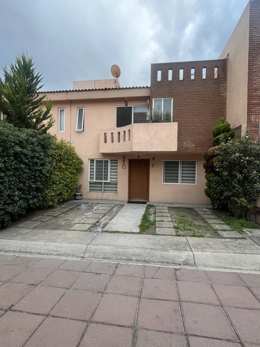 Casa En Venta, Granjas Lomas De Guadalupe, 3 Recamaras