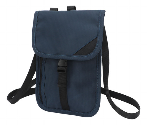 Soporte Rfid De Nailon Impermeable Para Pasaporte Y Pasaport