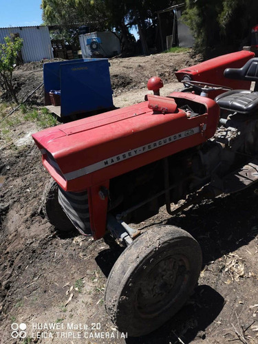 Massey Fergunson Reliquia Impeca 35 X