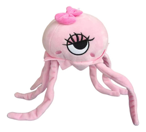 Peluche Garten Of Banban Female Stinger Flynn