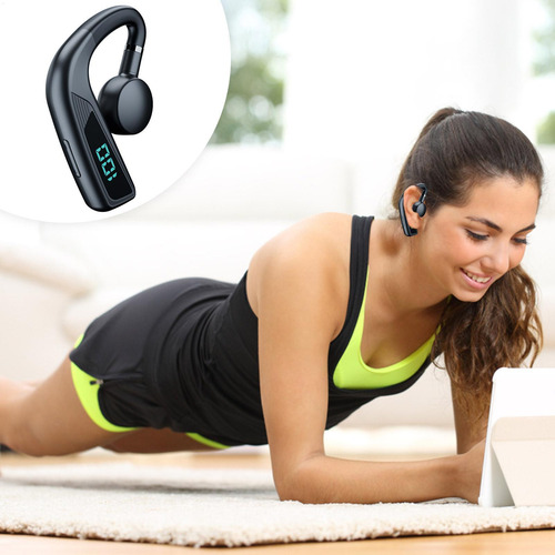 Auriculares Inalámbricos Abiertos Auriculares Inalámbricos A