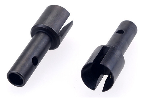 Copa Metálica 8537 Para Eje Trasero Racing Dbx-07 Dbx, 2 Uni