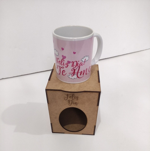 Taza Jarros Sublimado Personalizado Regalo Por Menor Y Mayor