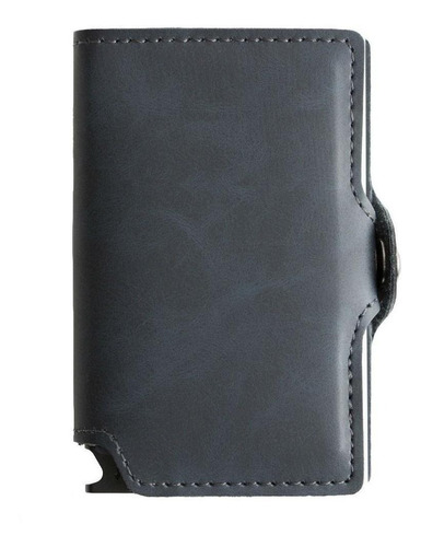 Imagen 2 de 2 de Billetera Walla Wallets - Vintage Marino