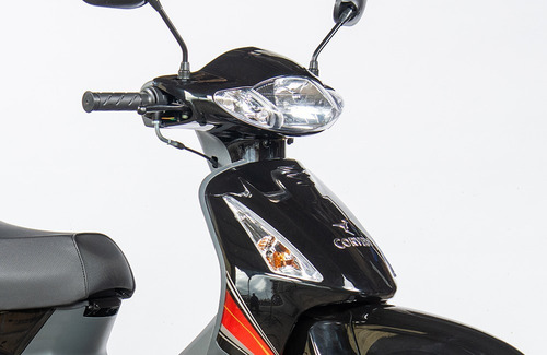 Corven Energy 110 Full $ 780.000 - Tuamoto