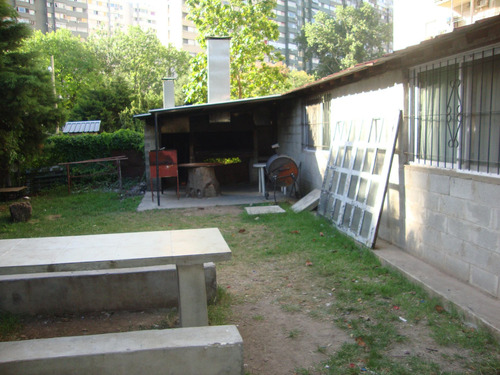 Imagen 5 de 19 de Torre 6, 4 Ambientes, Cocina Grande, Lugano 1 Y 2
