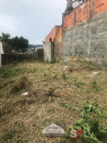 Imagem 1 de 3 de Terreno No Jardim Virginia Bianca! - 4408-1