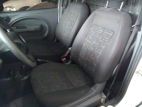 Fiat Fiorino 1.4 Mpi Furgão 8v Flex 2p Manual Sem Entrada