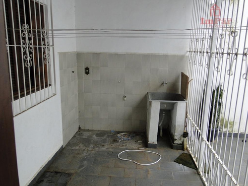 Imagem 9 de 12 de Casa Com 2 Dormitórios, 170 M² - Venda Por R$ 360.000,00 Ou Aluguel Por R$ 1.650,00/mês - Jardim São Lourenço - Bragança Paulista/sp - Ca0574