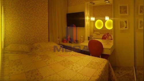 Imagem 13 de 20 de Apartamento - Ref: 15730