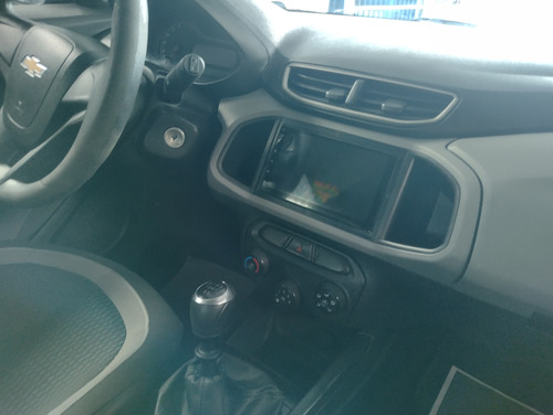 Chevrolet Onix 1.0 Ls 5p