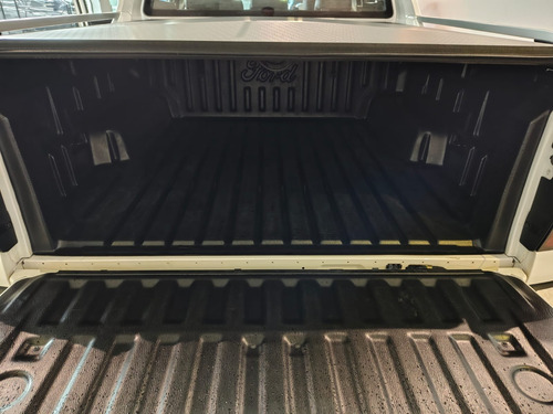 Ford Ranger 3.0 Limited Cab. Dupla V6 4X4 Aut. 4P