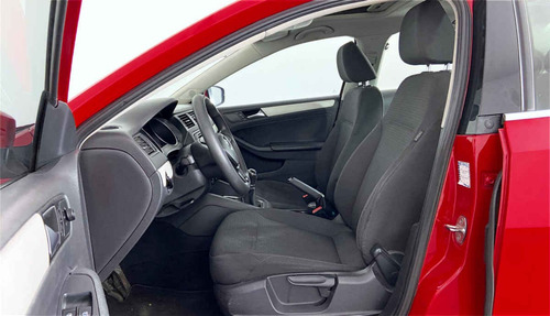 Imagen 14 de 15 de 108777 - Volkswagen Jetta 2017 Con Garantía