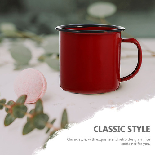2 Tazas De Leche Para El Hogar, Tazas De Café Multifunción,