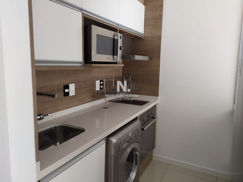 Espectacular Apartamento A Estrenar- Ref: 2785