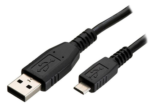 Cabo De Dados Usb Flexgold V8 1,2m Xc-cd-v8