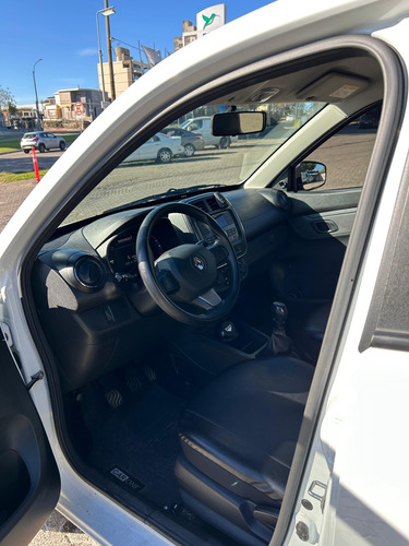 Renault Kwid 1.0 Sce 66cv Zen