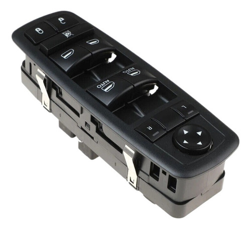 Control Maestro Vidrios Para Chrysler Pacifica 2017-2018