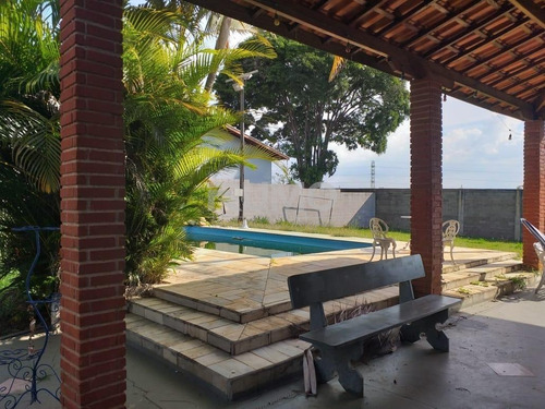 Imagem 16 de 19 de Chácara À Venda Em Parque Xangrilá - Ch005605
