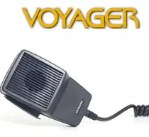 Comprar Ptt Microfone Radio Px Voyager 4 Pino Novo Original