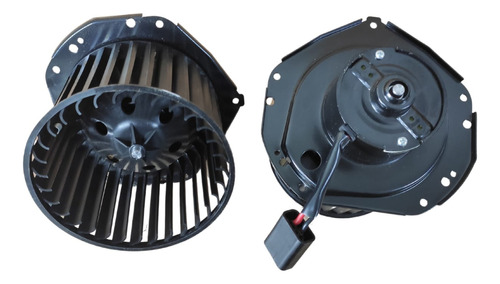 Motor Ventilador Interno Ar Forçado S10 Blazer 95 A 2011