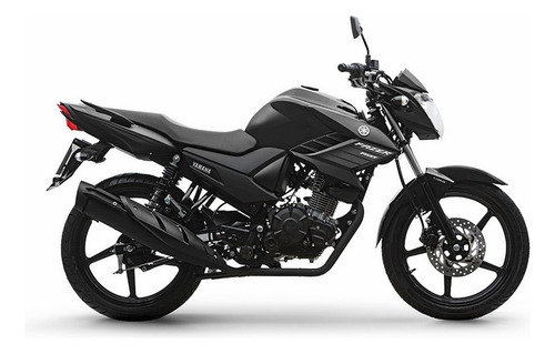 Manual De Serviço Yamaha Fazer 150 2022