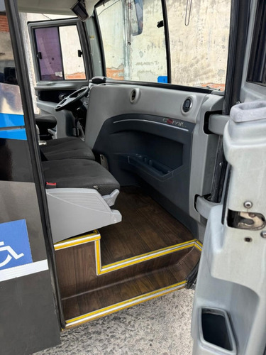 Ônibus Comil Campione Invictus Dd Seminovo Completo K400 6x2
