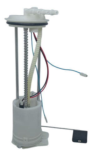 Bomba Combustível Elétrica Completa S10 2.2 Cabine Dupla