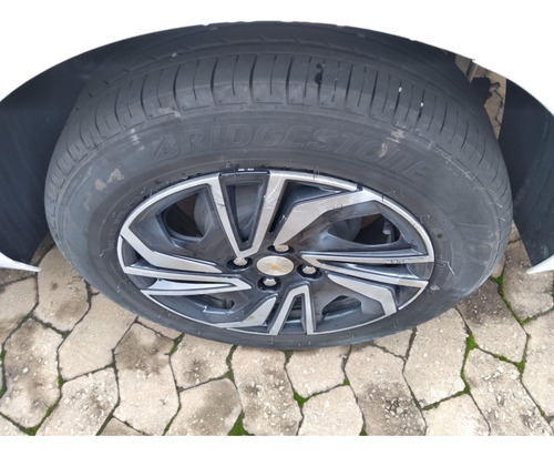 Chevrolet Onix 1.0 FLEX PLUS LT MANUAL