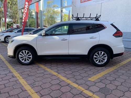 Imagen 6 de 15 de Nissan X-trail 5 Puertas