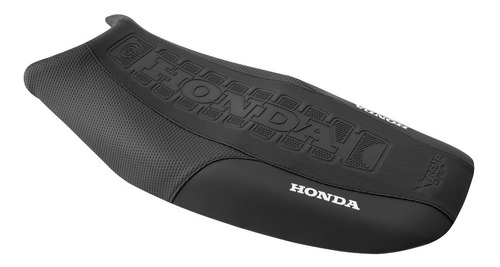 Funda Tapizado Xtreme Total Grip Honda Cg150 Esd Antidesliz.