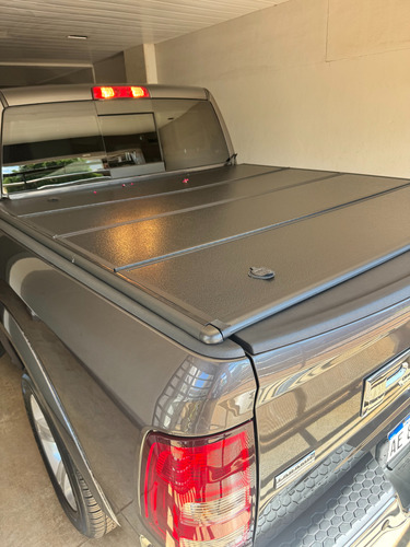 RAM 1500 5.7 Laramie Atx V8
