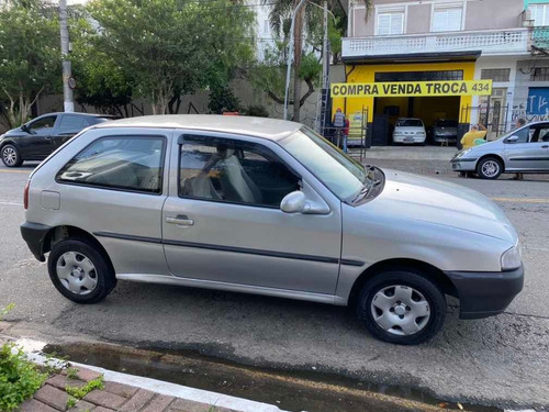 Volkswagen Gol 1.0 Mi 3p 1997