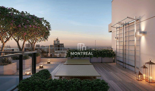 Imagem 15 de 24 de Apartamento À Venda, 73 M² Por R$ 854.000,00 - Vila Mariana - São Paulo/sp - Ap2735