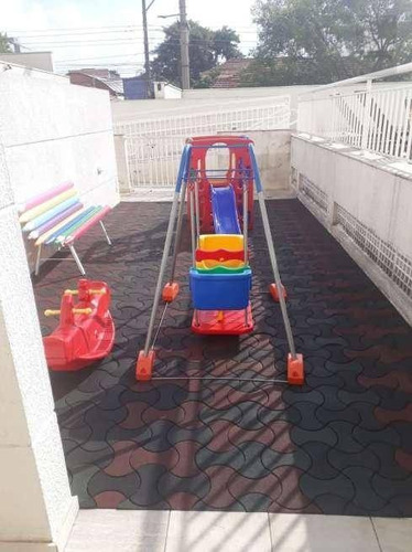 Imagem 25 de 26 de Apartamento Com 3 Dormitórios À Venda, 83 M² Por R$ 635.000,00 - Centro - São Caetano Do Sul/sp - Ap2159