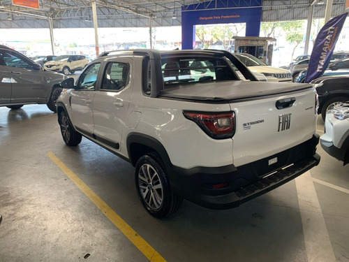 Fiat Strada 1.3 FIREFLY FLEX VOLCANO CD CVT