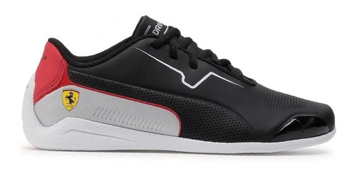 Tenis Puma Sf Drift Cat 8 Negro 339970-01 | Envío gratis