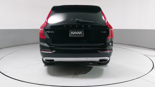 Volvo XC90 2.0 INSCRIPTION T6 AWD AUTO