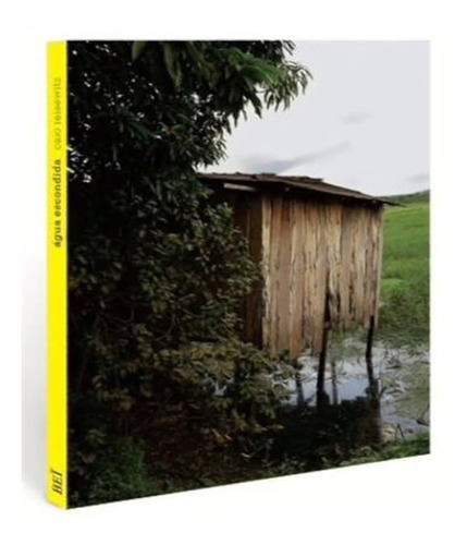 Agua Escondida: Agua Escondida, De Reisewitz, Caio. Editora Bei Editora, Capa Mole, Edição 1 Em Português