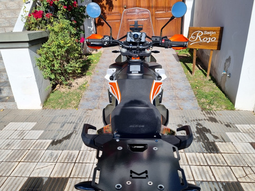 Imagen 3 de 5 de Ktm 790 Adventure R