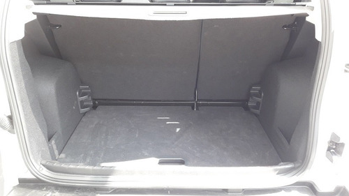 Ford Ecosport Freestyle Flex Automática Sem Detalhes